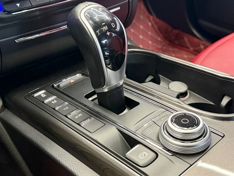 2018 Maserati Ghibli 3rd Gen - Image 20 of 20