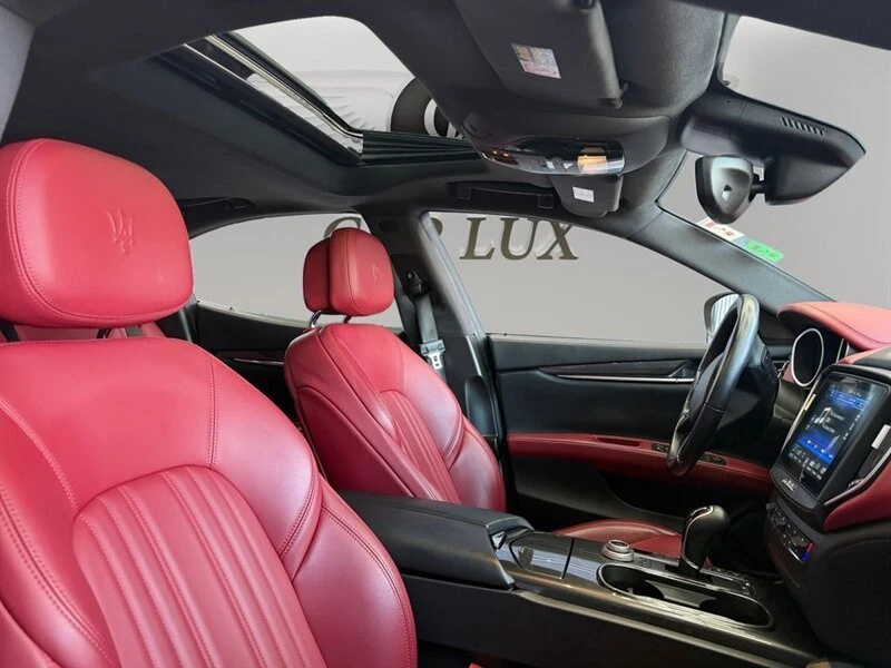 2018 Maserati Ghibli 3rd Gen - Image 14 of 20