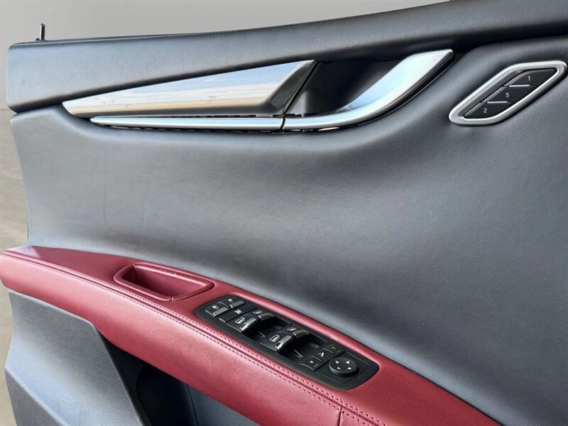2018 Maserati Ghibli 3rd Gen - Image 18 of 20