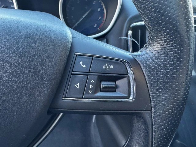 2018 Maserati Ghibli 3rd Gen - Image 12 of 20