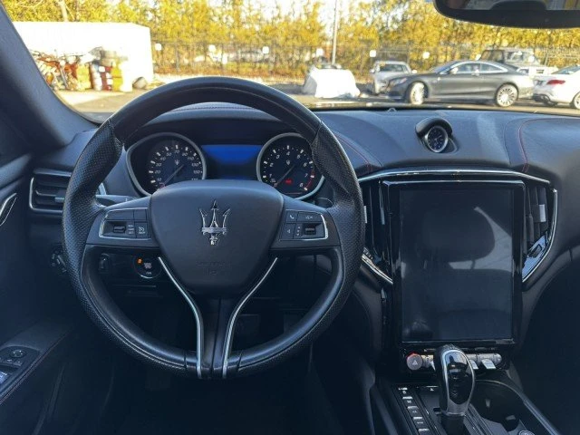 2018 Maserati Ghibli 3rd Gen - Image 15 of 20