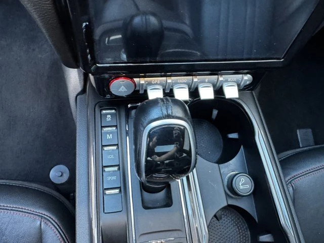2018 Maserati Ghibli 3rd Gen - Image 13 of 20