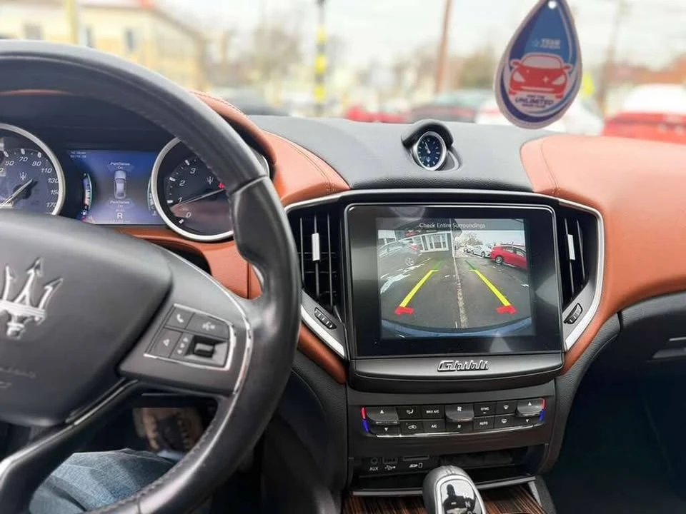 2018 Maserati Ghibli 3rd Gen - Image 12 of 14