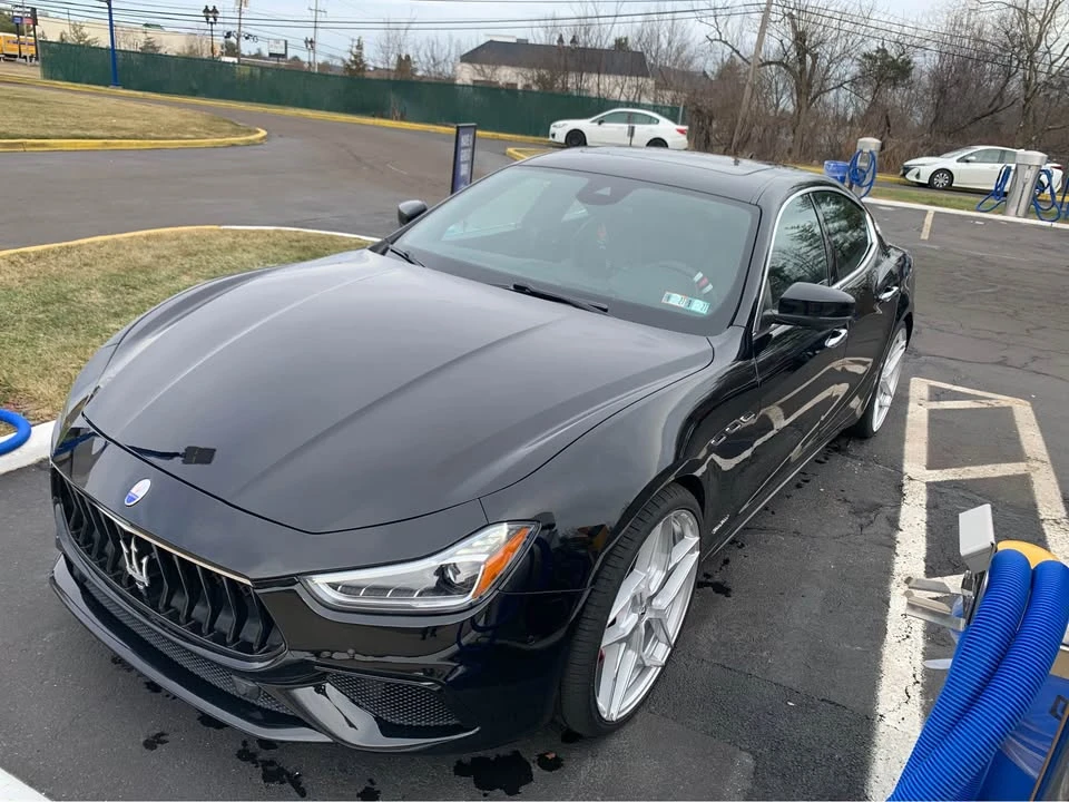 2018 Maserati Ghibli 3rd Gen - Image 6 of 11