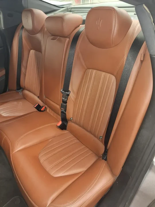 2018 Maserati Ghibli 3rd Gen - Image 10 of 12