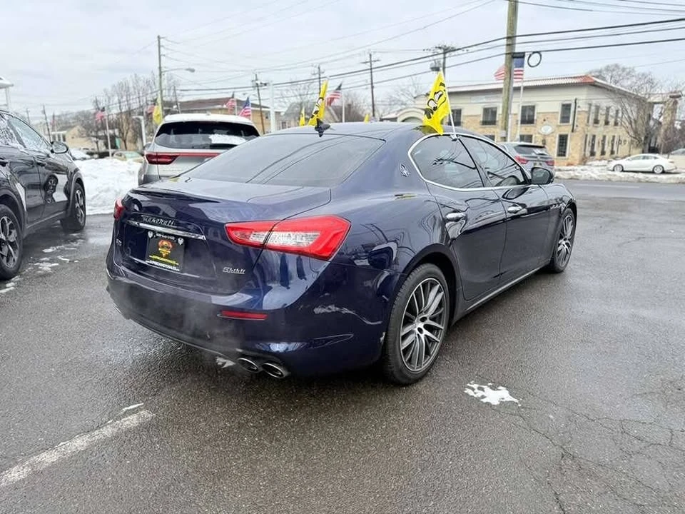 2018 Maserati Ghibli 3rd Gen - Image 4 of 14