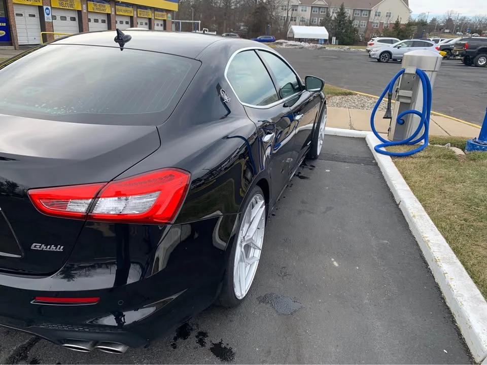 2018 Maserati Ghibli 3rd Gen - Image 10 of 11