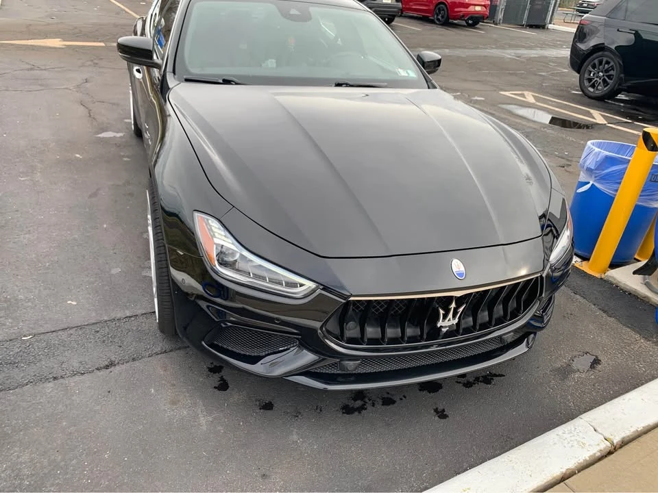 2018 Maserati Ghibli 3rd Gen - Image 11 of 11