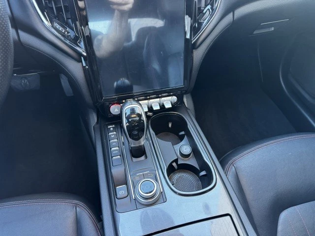 2018 Maserati Ghibli 3rd Gen - Image 19 of 20