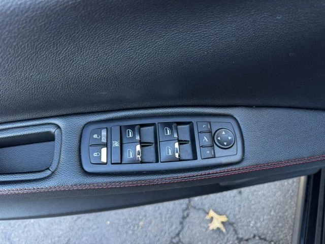 2018 Maserati Ghibli 3rd Gen - Image 7 of 20