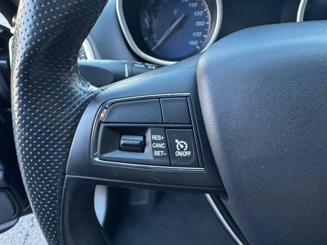 2018 Maserati Ghibli 3rd Gen - Image 11 of 20