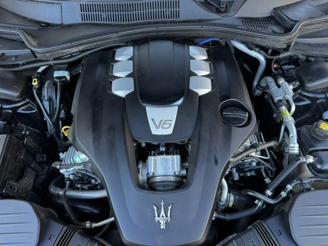 2018 Maserati Ghibli 3rd Gen - Image 3 of 20