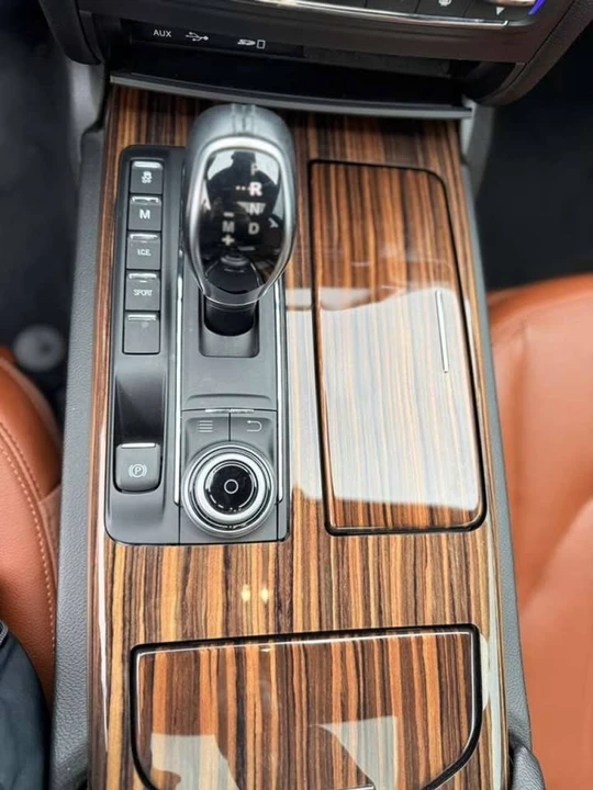 2018 Maserati Ghibli 3rd Gen - Image 13 of 14