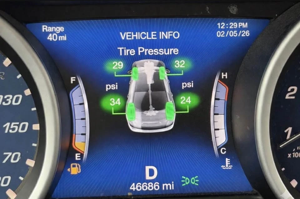 2018 Maserati Ghibli 3rd Gen - Image 5 of 6