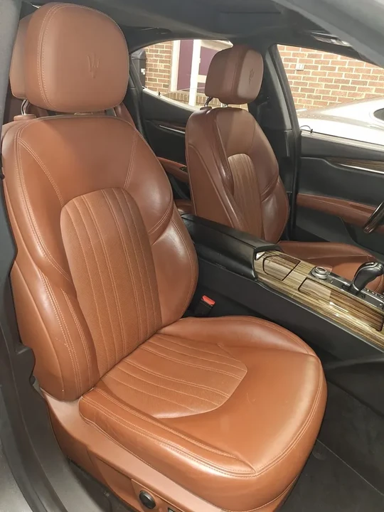 2018 Maserati Ghibli 3rd Gen - Image 6 of 12