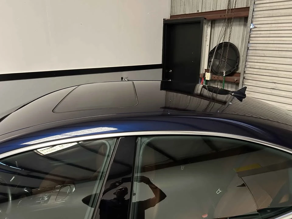 2018 Maserati Ghibli 3rd Gen - Image 5 of 10
