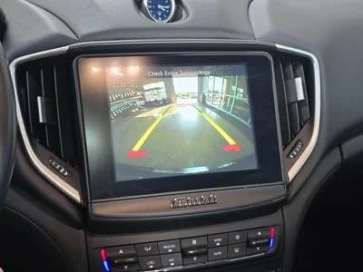 2018 Maserati Ghibli 3rd Gen - Image 11 of 20