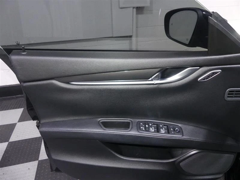 2018 Maserati Ghibli 3rd Gen - Image 18 of 20