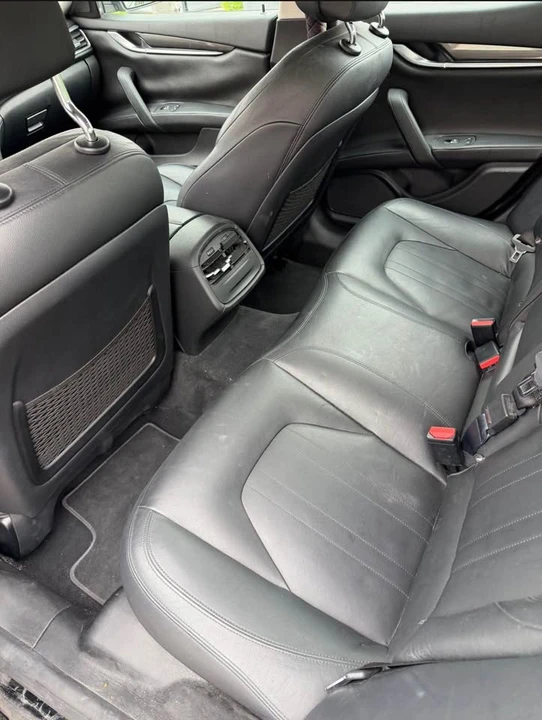 2018 Maserati Ghibli 3rd Gen - Image 3 of 6