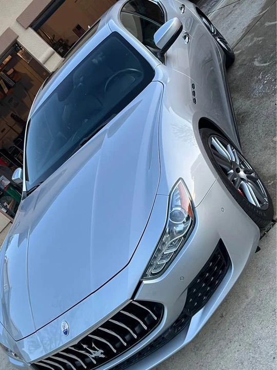 2018 Maserati Ghibli 3rd Gen - Image 5 of 5