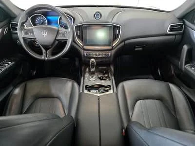 2018 Maserati Ghibli 3rd Gen - Image 8 of 20