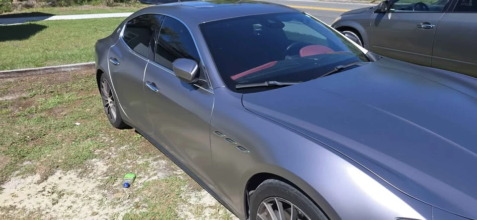 2018 Maserati Ghibli 3rd Gen - Image 5 of 5