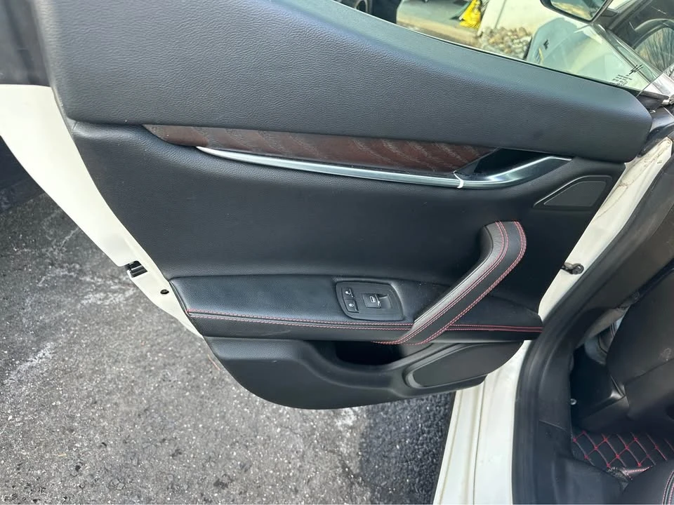 2018 Maserati Ghibli 3rd Gen - Image 4 of 10