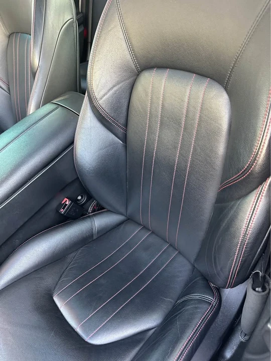 2018 Maserati Ghibli 3rd Gen - Image 9 of 10
