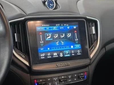2018 Maserati Ghibli 3rd Gen - Image 12 of 20