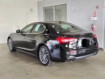 2018 Maserati Ghibli 3rd Gen - Image 6 of 20