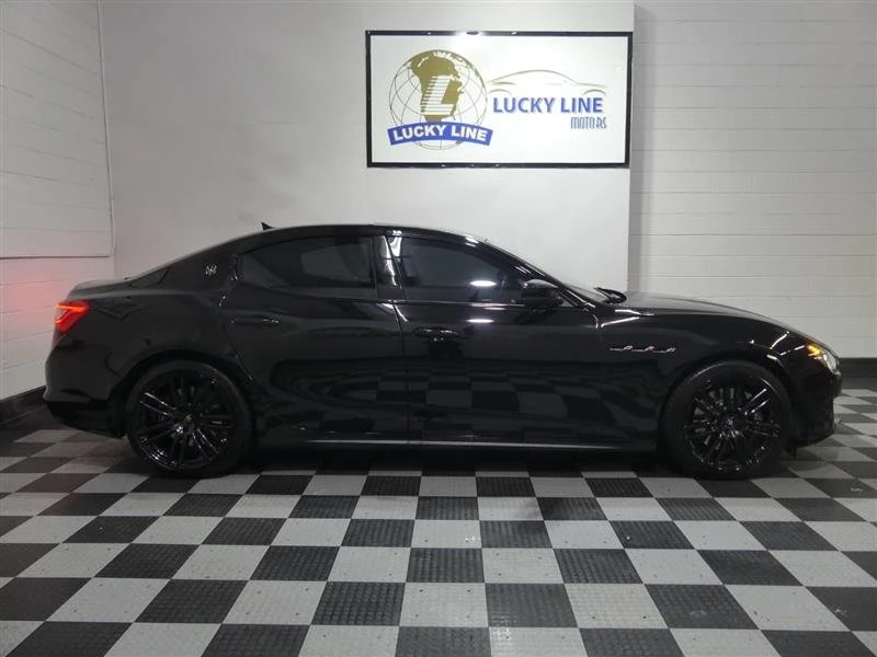 2018 Maserati Ghibli 3rd Gen - Image 6 of 20