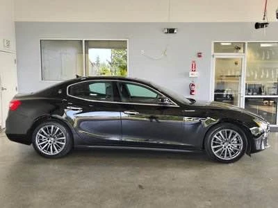 2018 Maserati Ghibli 3rd Gen - Image 4 of 20