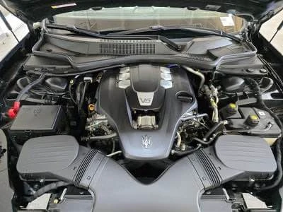 2018 Maserati Ghibli 3rd Gen - Image 20 of 20