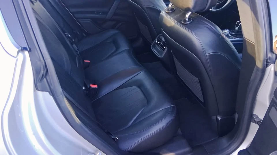 2018 Maserati Ghibli 3rd Gen - Image 8 of 12