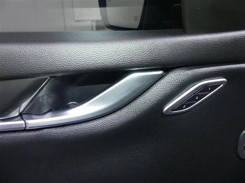 2018 Maserati Ghibli 3rd Gen - Image 20 of 20