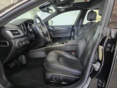 2018 Maserati Ghibli 3rd Gen - Image 18 of 20