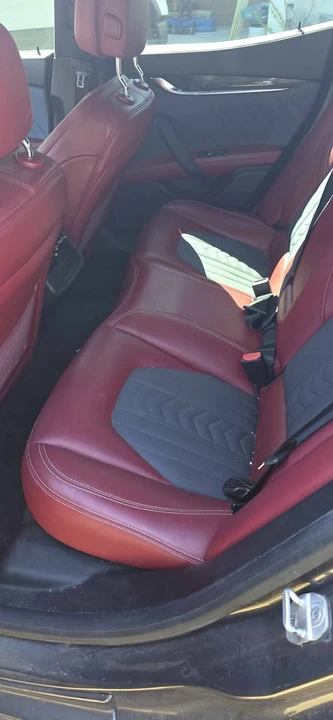 2018 Maserati Ghibli 3rd Gen - Image 3 of 5