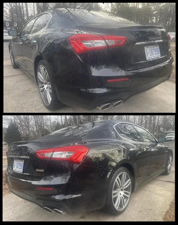 2018 Maserati Ghibli 3rd Gen - Image 11 of 19