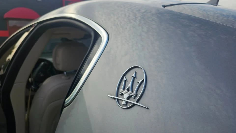 2018 Maserati Ghibli 3rd Gen - Image 18 of 20