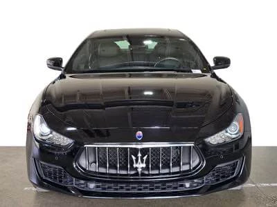 2018 Maserati Ghibli 3rd Gen - Image 2 of 20