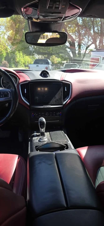 2018 Maserati Ghibli 3rd Gen - Image 4 of 5