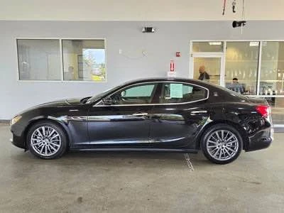 2018 Maserati Ghibli 3rd Gen - Image 7 of 20