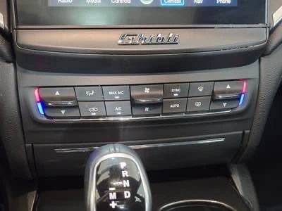 2018 Maserati Ghibli 3rd Gen - Image 13 of 20