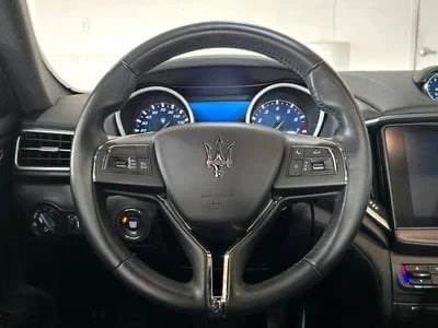 2018 Maserati Ghibli 3rd Gen - Image 9 of 20