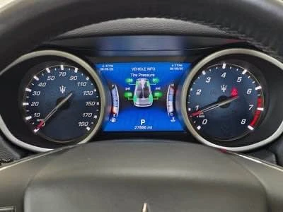 2018 Maserati Ghibli 3rd Gen - Image 10 of 20