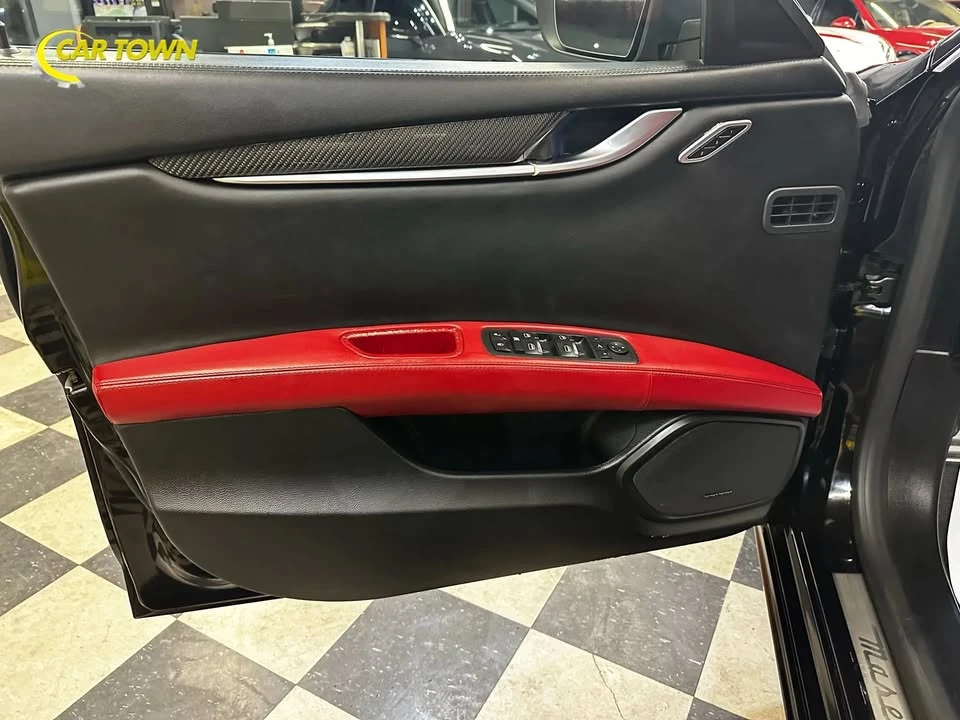 2018 Maserati Ghibli 3rd Gen - Image 19 of 20