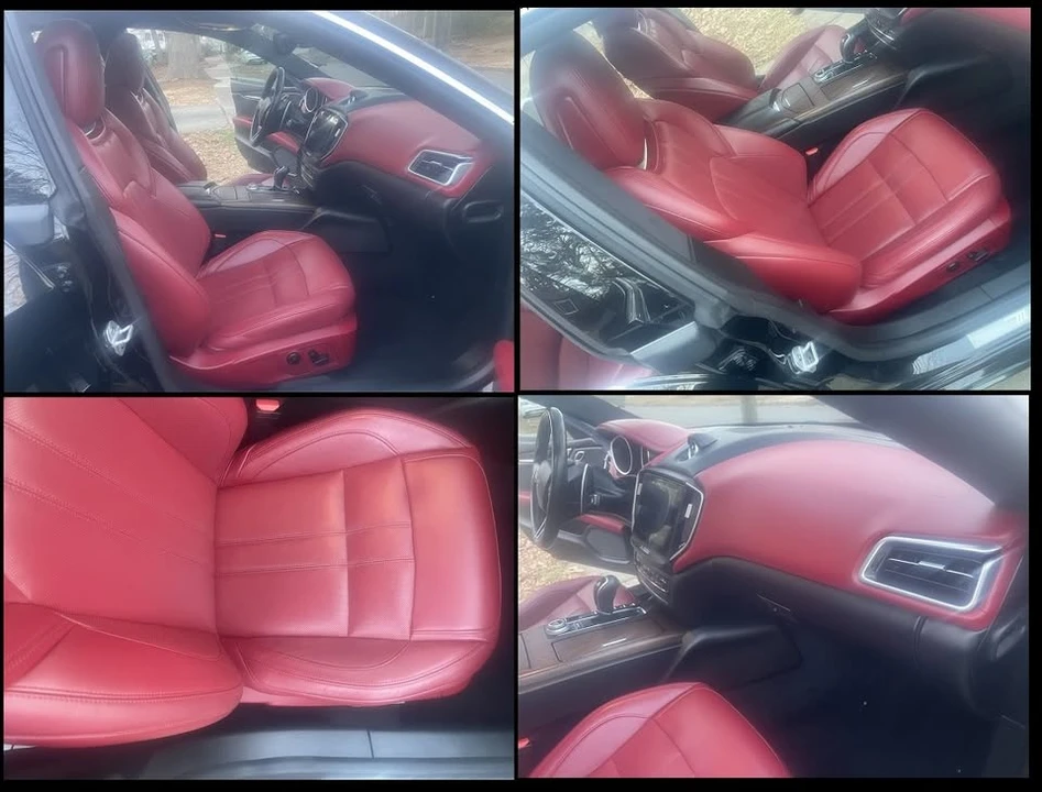 2018 Maserati Ghibli 3rd Gen - Image 5 of 18