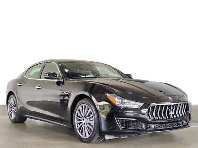 2018 Maserati Ghibli 3rd Gen - Image 3 of 20