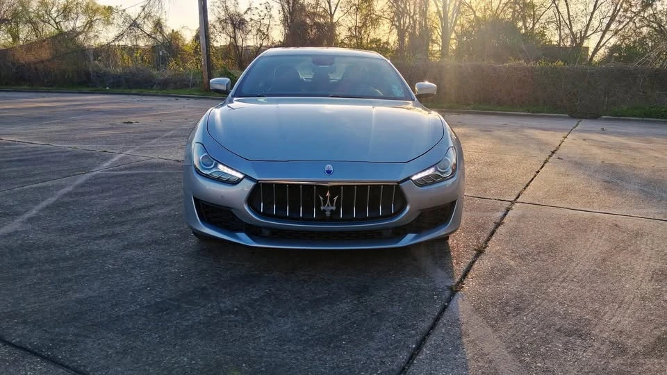 2018 Maserati Ghibli 3rd Gen - Image 12 of 12