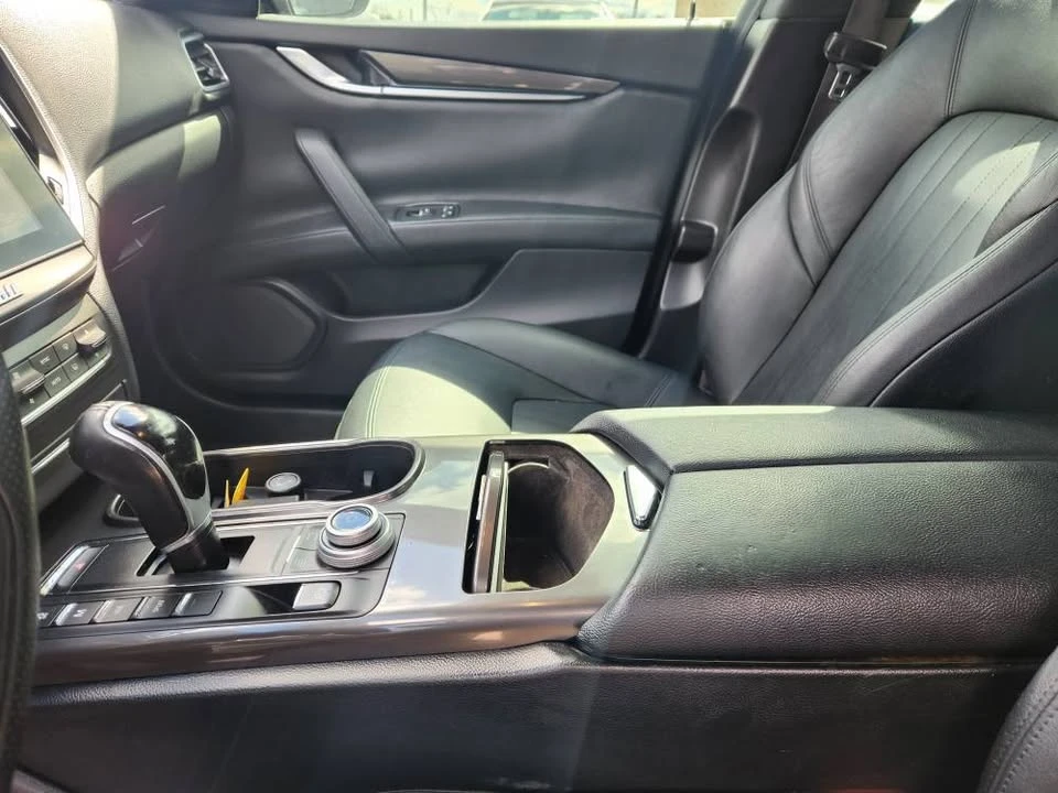 2018 Maserati Ghibli 3rd Gen - Image 14 of 19
